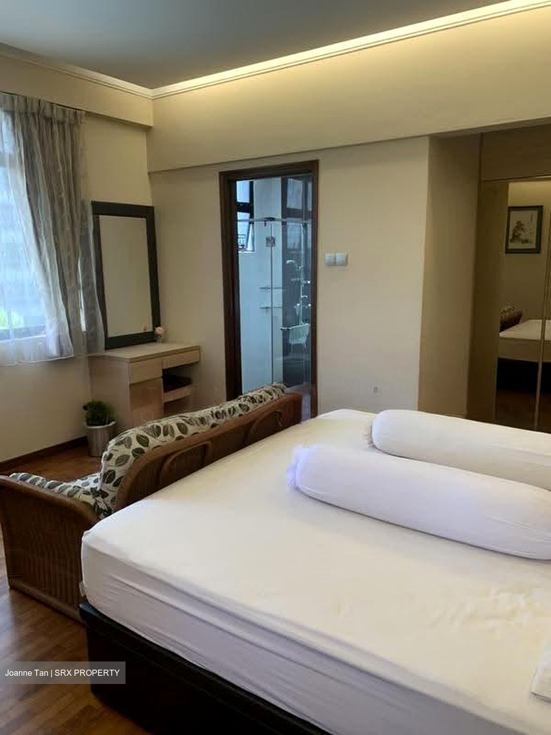 Fort Gardens (D15), Condominium #612002451